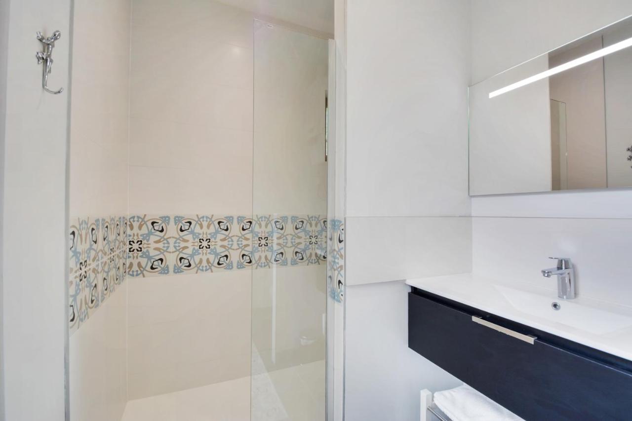 L'Appart Des Etats I - Apartamento Nancy Exterior foto